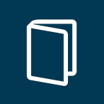 52813-book-outline-symbol-in-black-circular-button